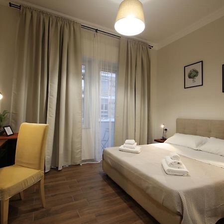 Khome Rooms & Apartment Catania Esterno foto