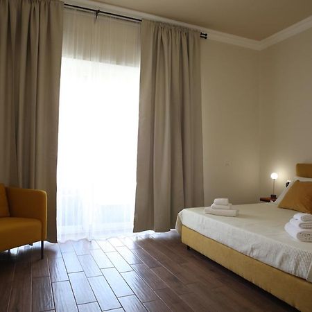 Khome Rooms & Apartment Catania Esterno foto